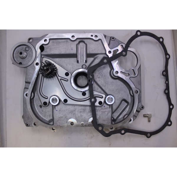 Kit Closure Plate Assembly